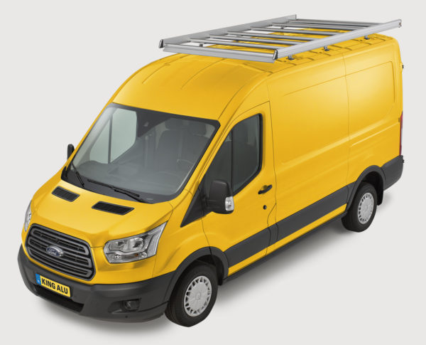 Ford transit 2015 aluminium imperiaal bestellen